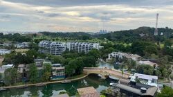 The Reef At King’s Dock (D4), Condominium #575952041